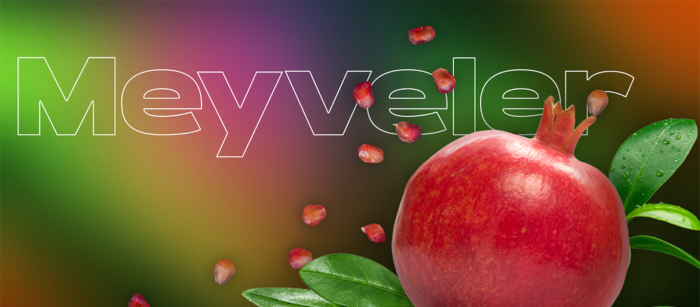 meyve