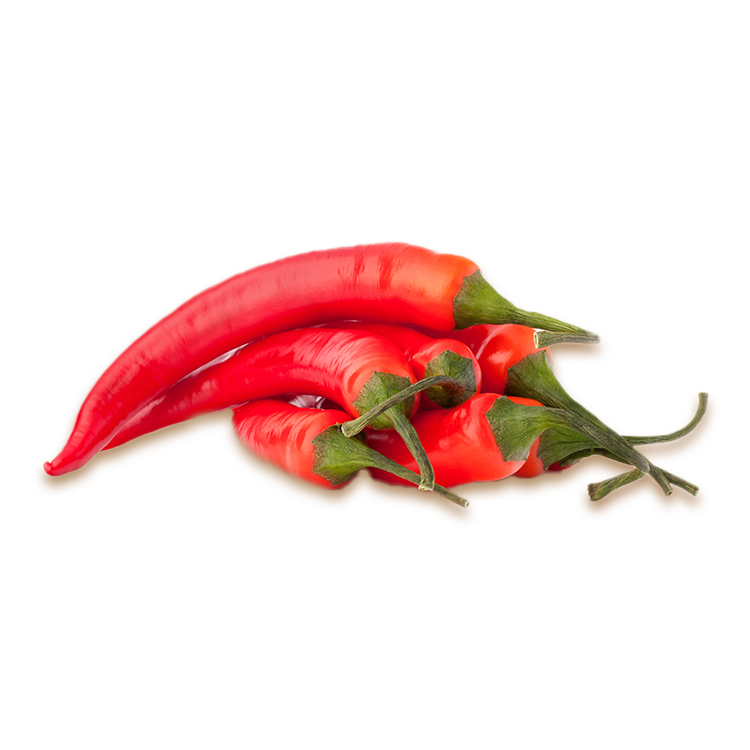 kirmizi şili biber